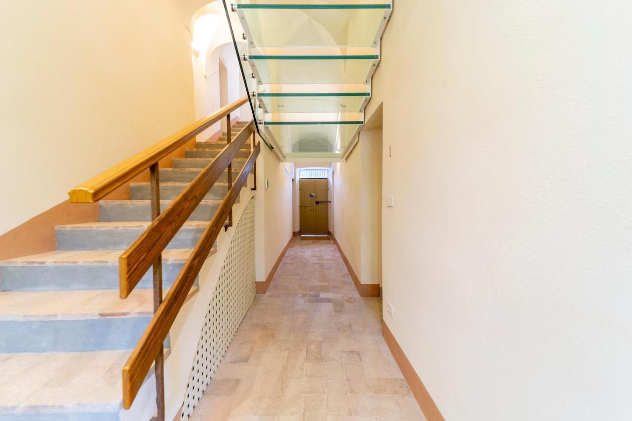Al Torrione Apartment Collecchio Exterior photo