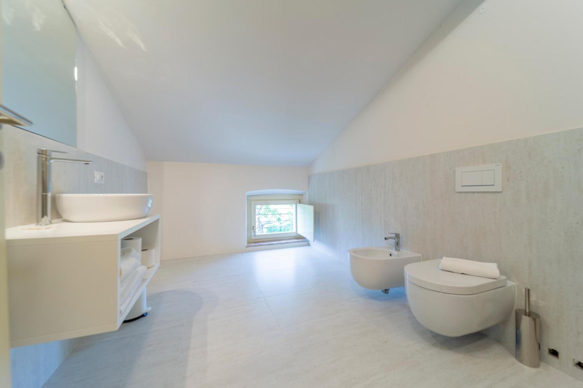 Al Torrione Apartment Collecchio Exterior photo